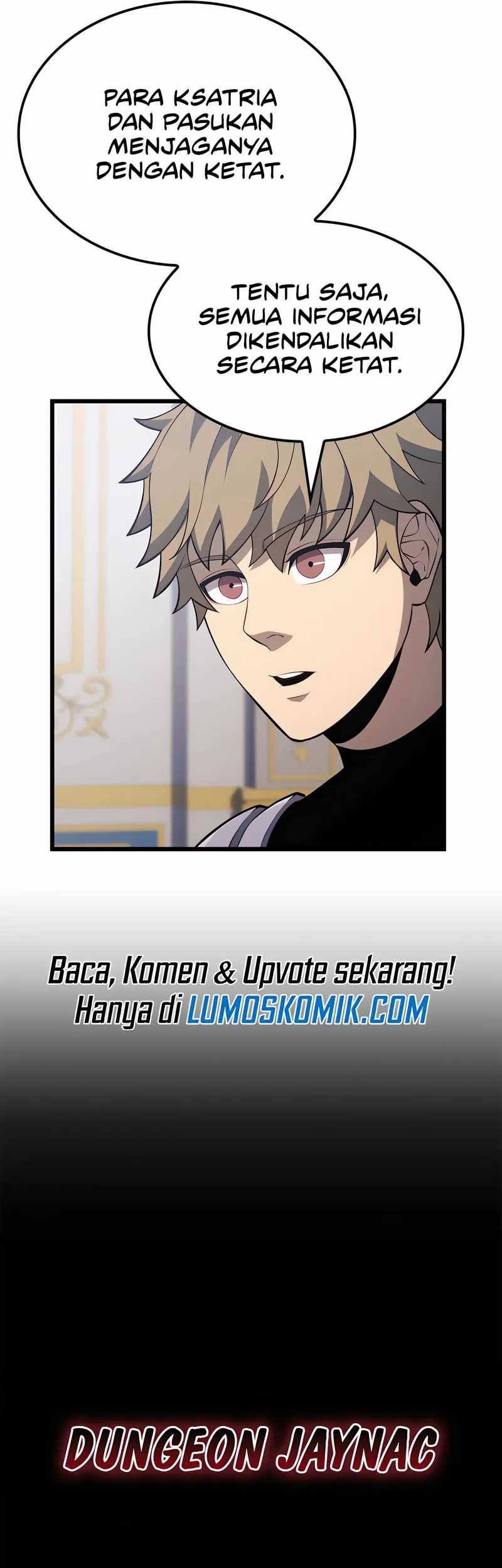 The Count’s Youngest Son Is A Player! Chapter 110 Gambar 58