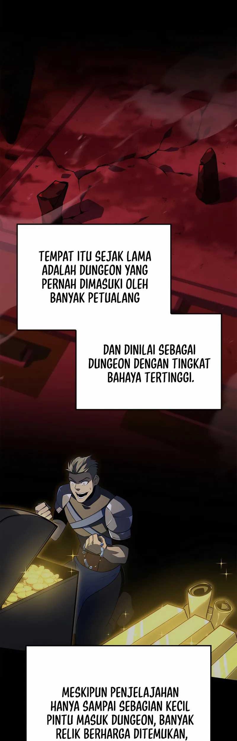 The Count’s Youngest Son Is A Player! Chapter 110 Gambar 59