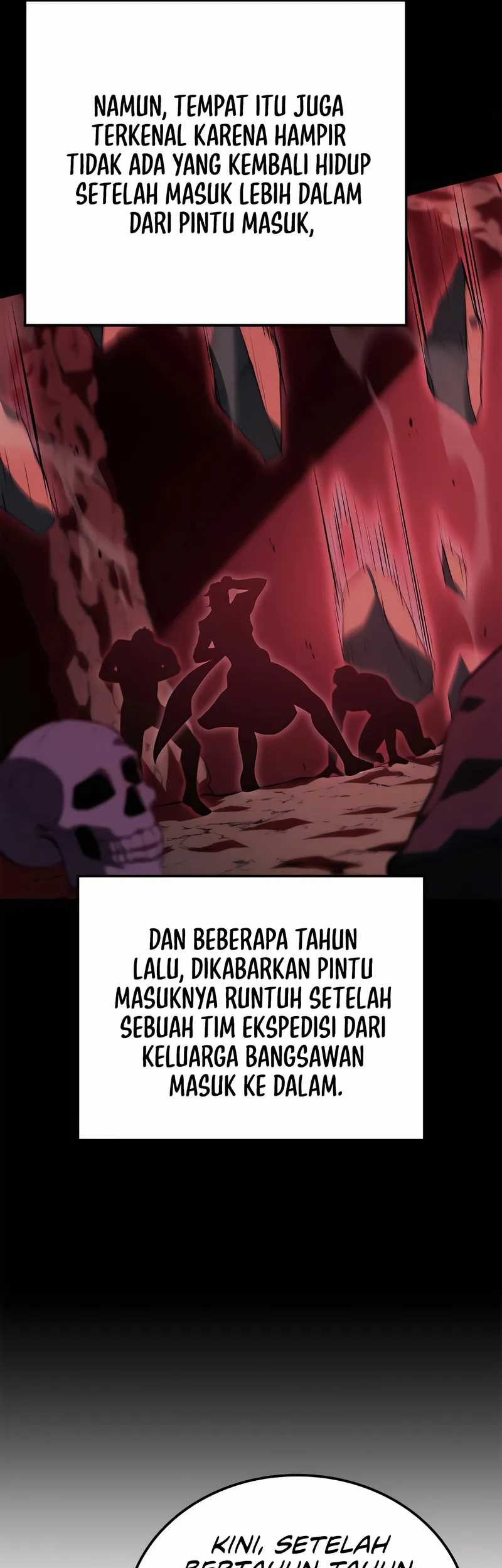 The Count’s Youngest Son Is A Player! Chapter 110 Gambar 61