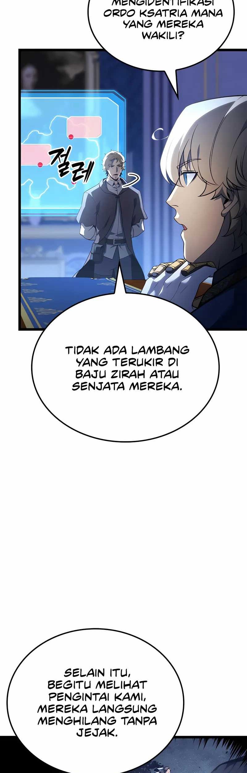 The Count’s Youngest Son Is A Player! Chapter 110 Gambar 5