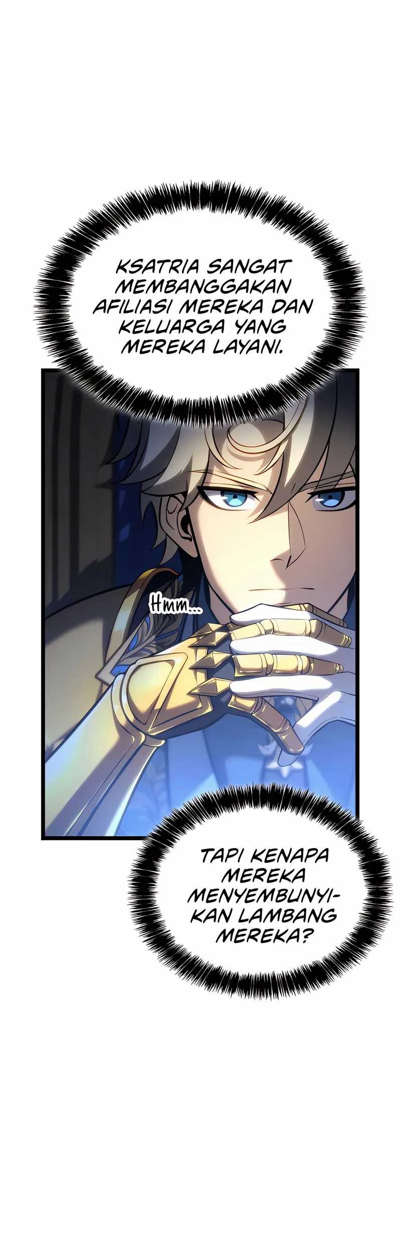 The Count’s Youngest Son Is A Player! Chapter 110 Gambar 7