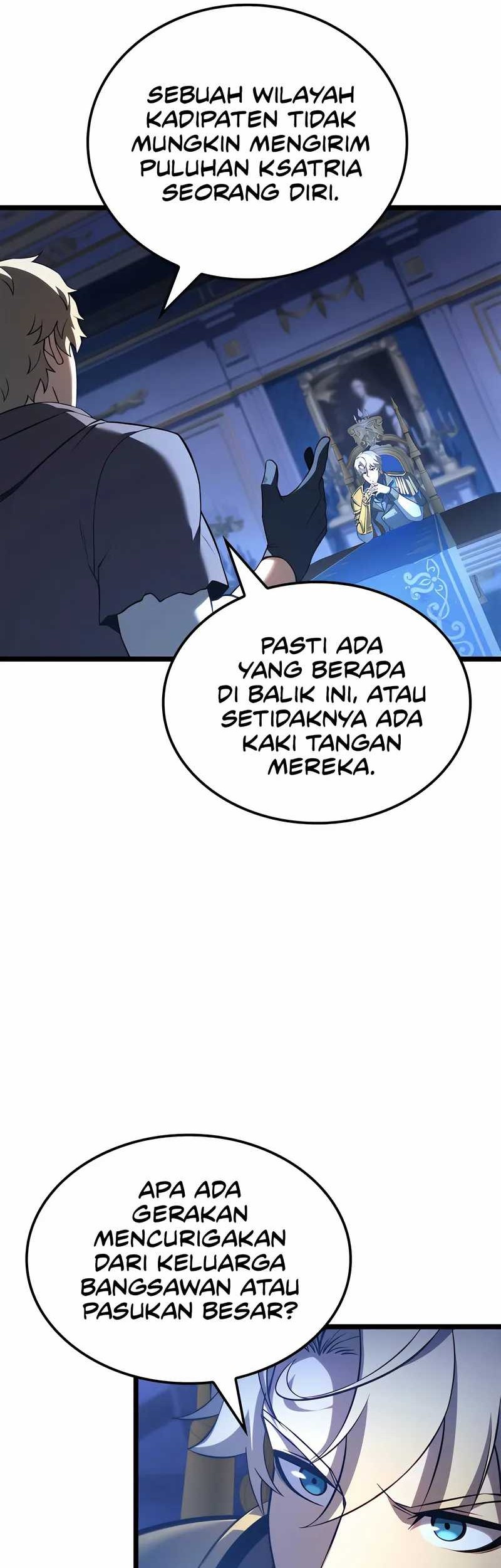 The Count’s Youngest Son Is A Player! Chapter 110 Gambar 8