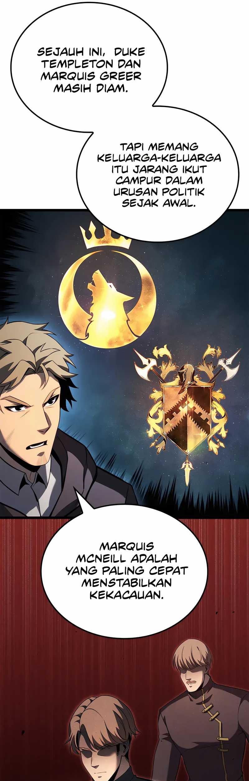 The Count’s Youngest Son Is A Player! Chapter 110 Gambar 10