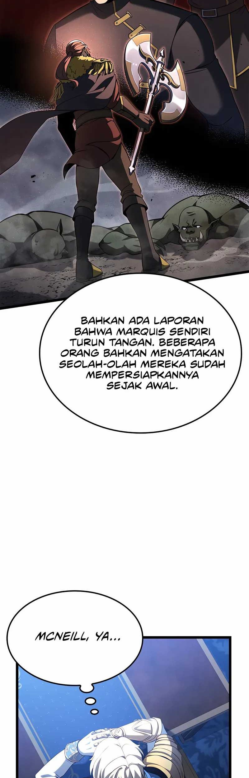 The Count’s Youngest Son Is A Player! Chapter 110 Gambar 11