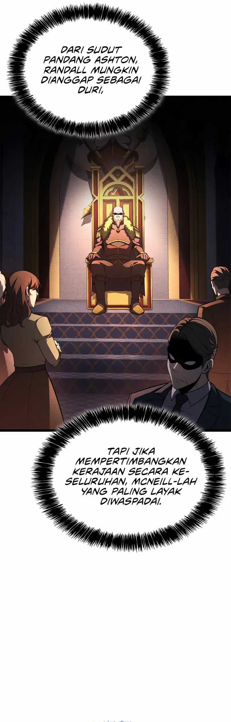The Count’s Youngest Son Is A Player! Chapter 110 Gambar 13