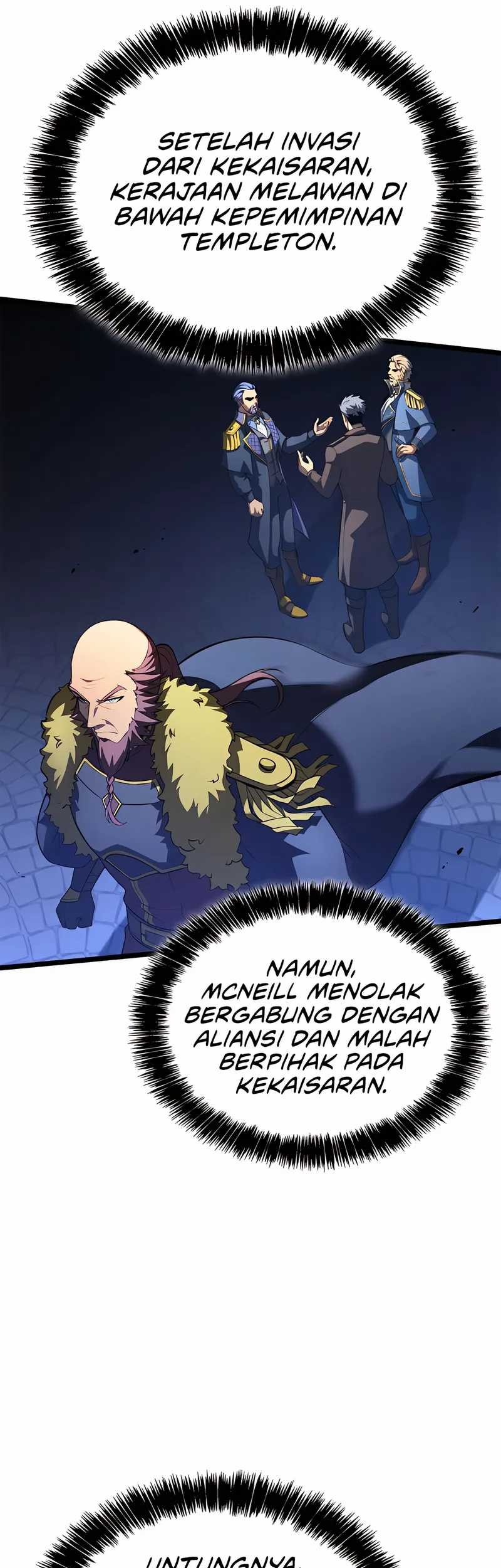 The Count’s Youngest Son Is A Player! Chapter 110 Gambar 15