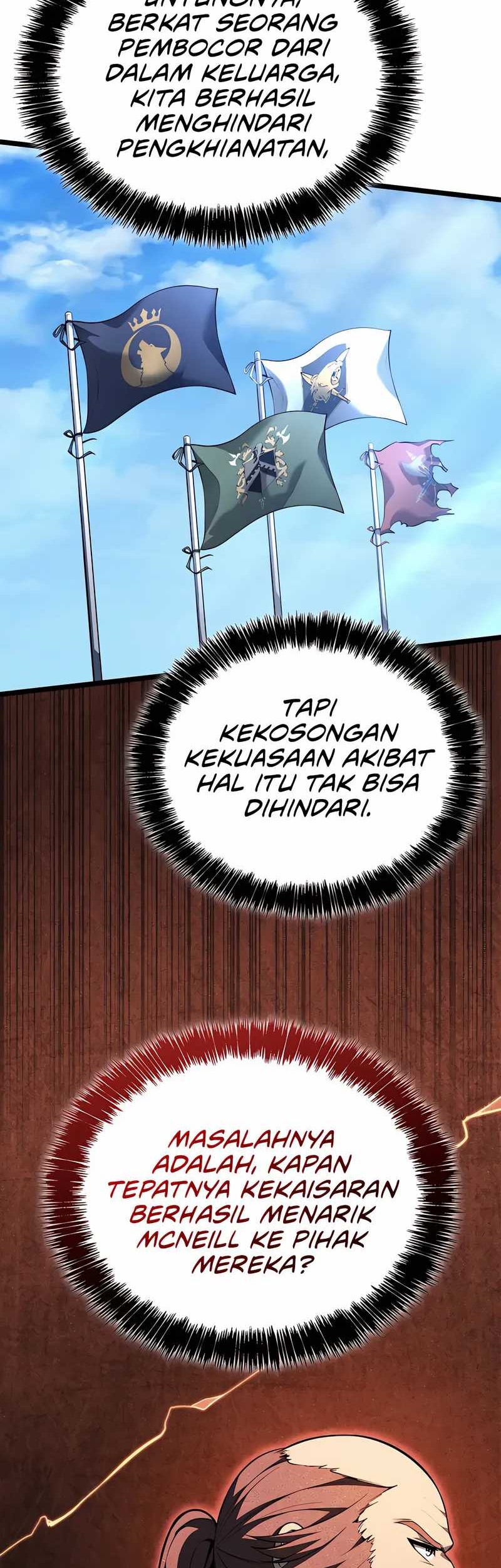 The Count’s Youngest Son Is A Player! Chapter 110 Gambar 16