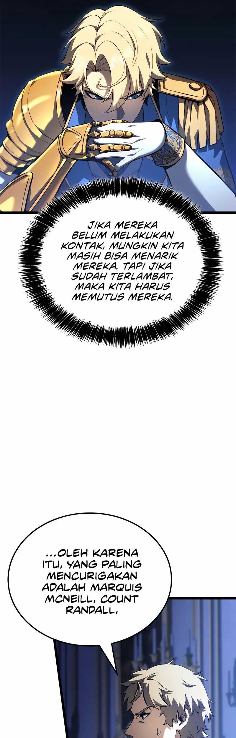 The Count’s Youngest Son Is A Player! Chapter 110 Gambar 18