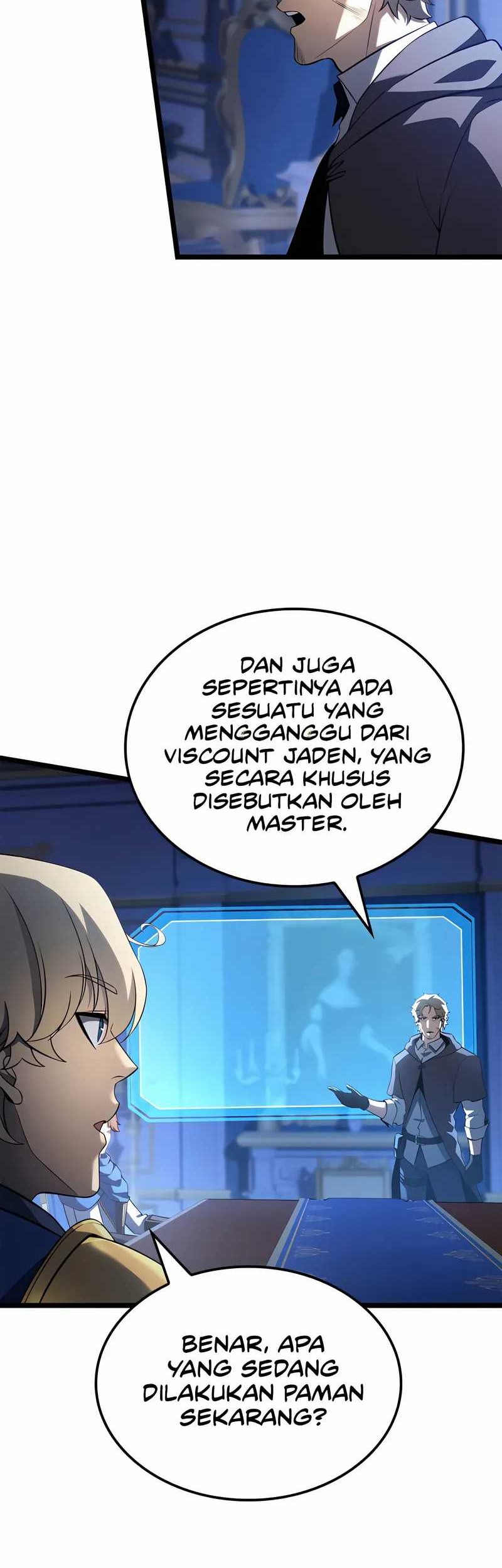 The Count’s Youngest Son Is A Player! Chapter 110 Gambar 19