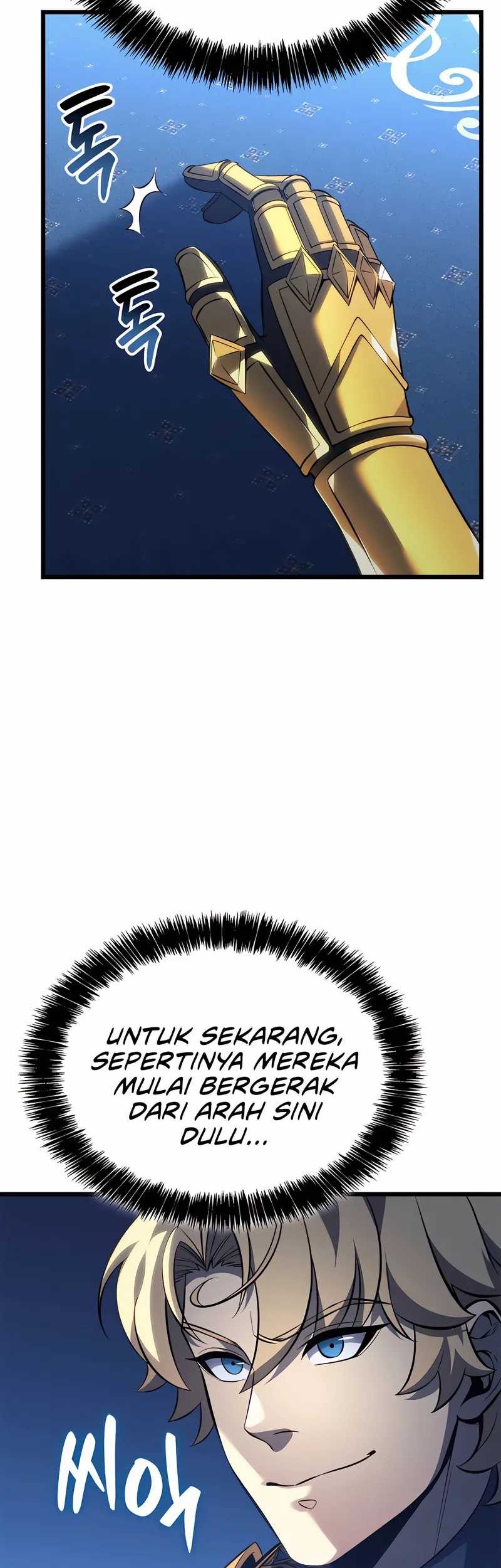 The Count’s Youngest Son Is A Player! Chapter 110 Gambar 22