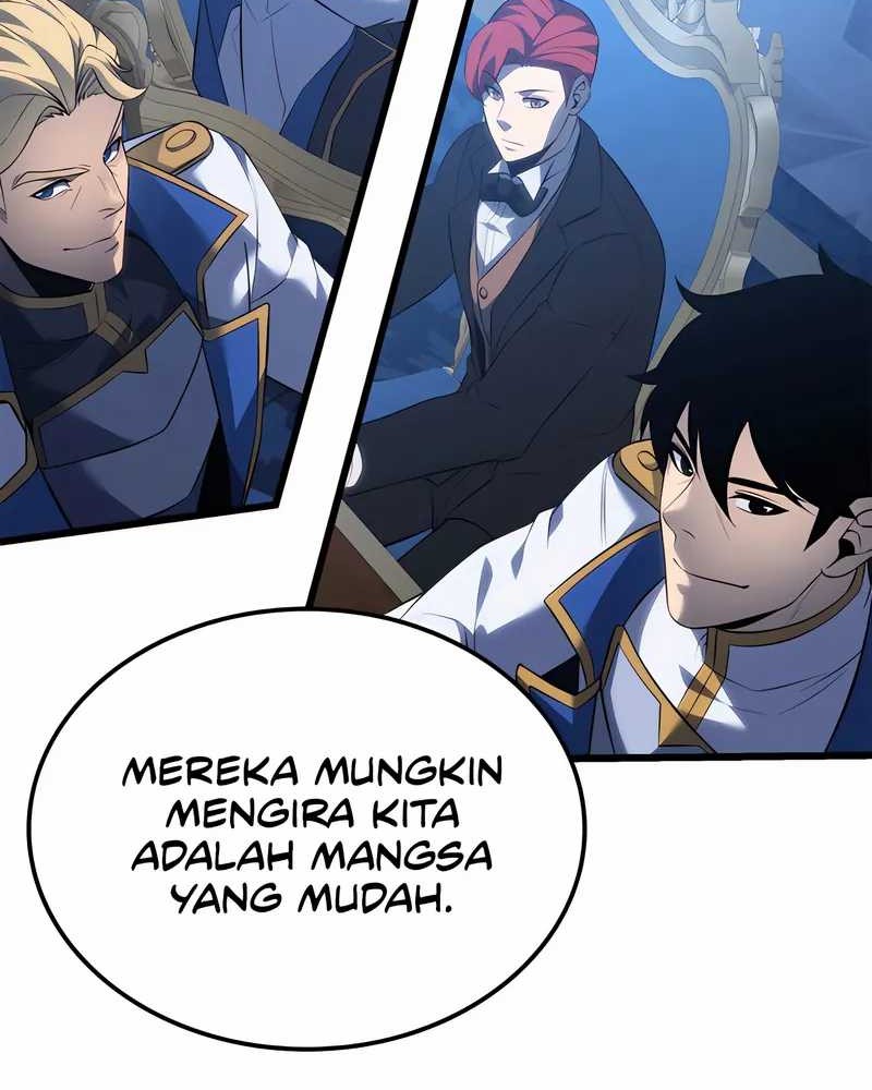 The Count’s Youngest Son Is A Player! Chapter 110 Gambar 26