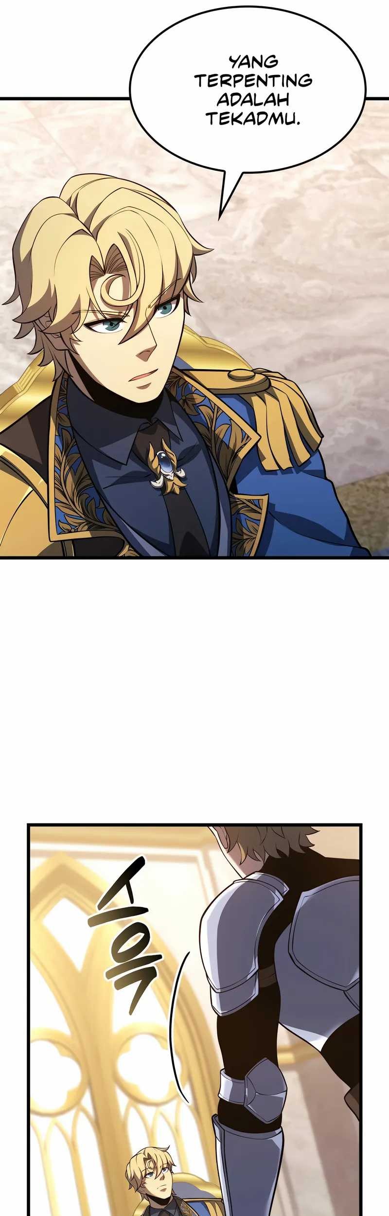 The Count’s Youngest Son Is A Player! Chapter 111 Gambar 39