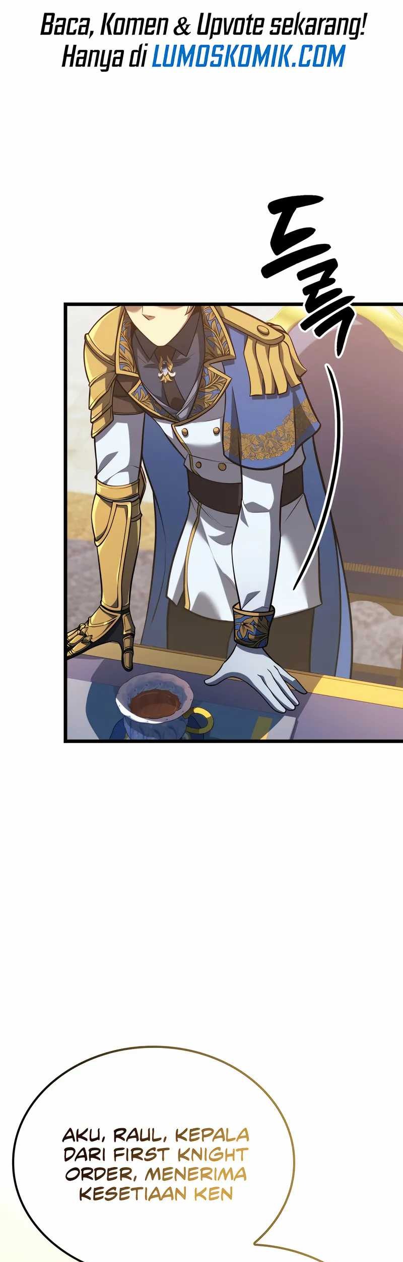 The Count’s Youngest Son Is A Player! Chapter 111 Gambar 42