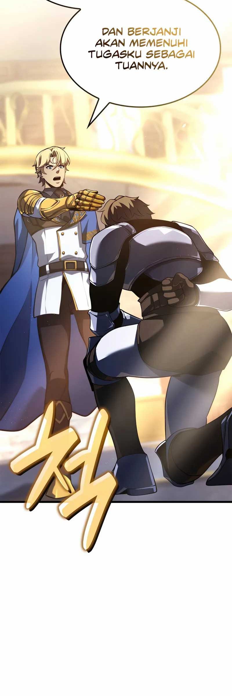 The Count’s Youngest Son Is A Player! Chapter 111 Gambar 43