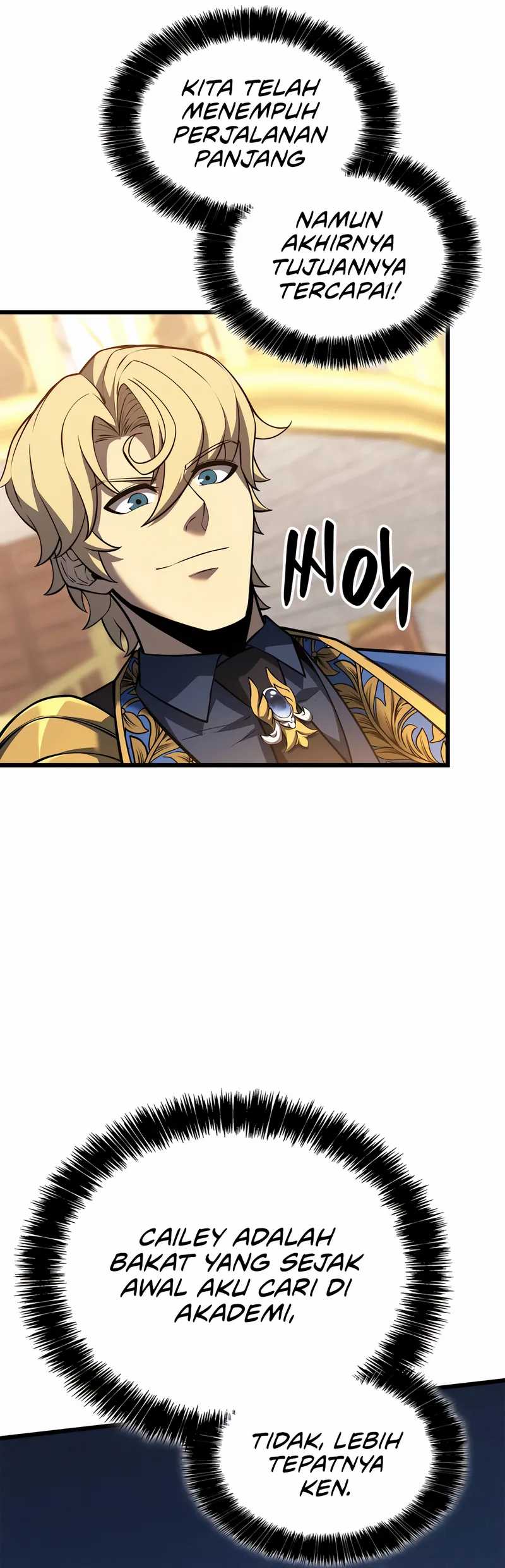 The Count’s Youngest Son Is A Player! Chapter 111 Gambar 44