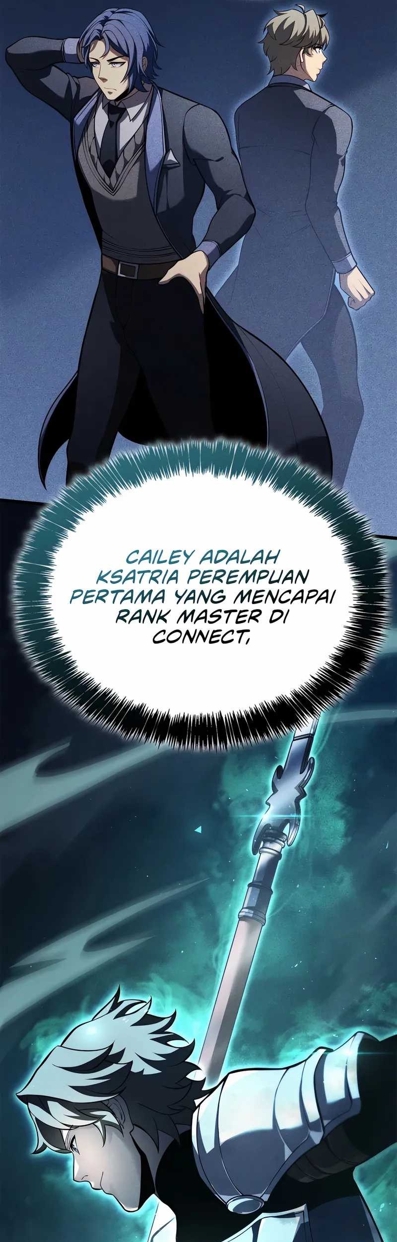 The Count’s Youngest Son Is A Player! Chapter 111 Gambar 45