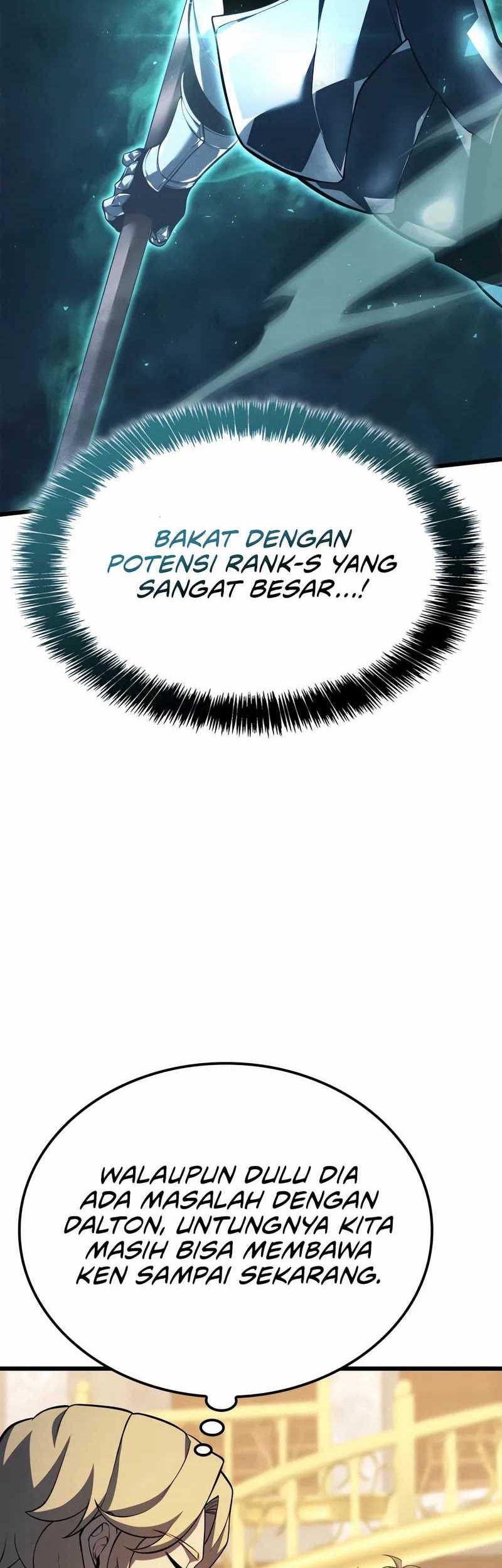 The Count’s Youngest Son Is A Player! Chapter 111 Gambar 46