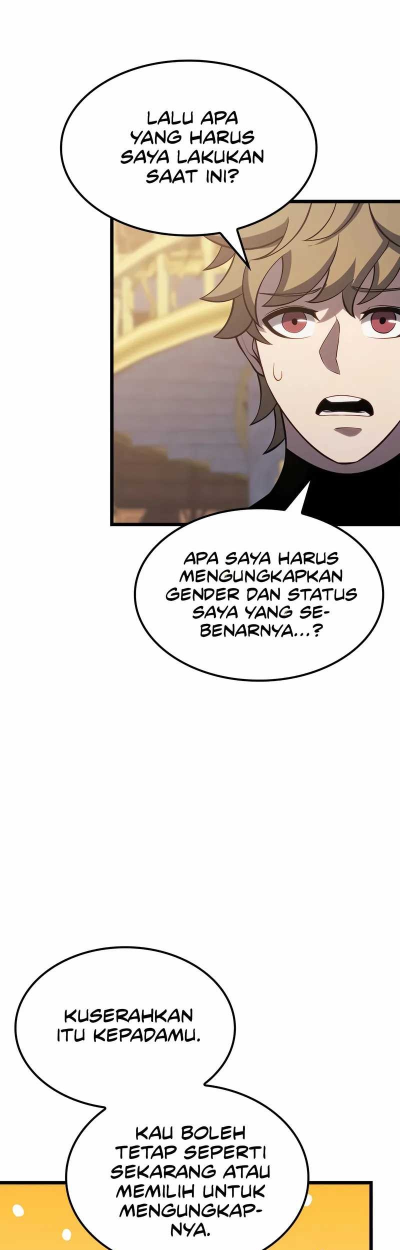 The Count’s Youngest Son Is A Player! Chapter 111 Gambar 48