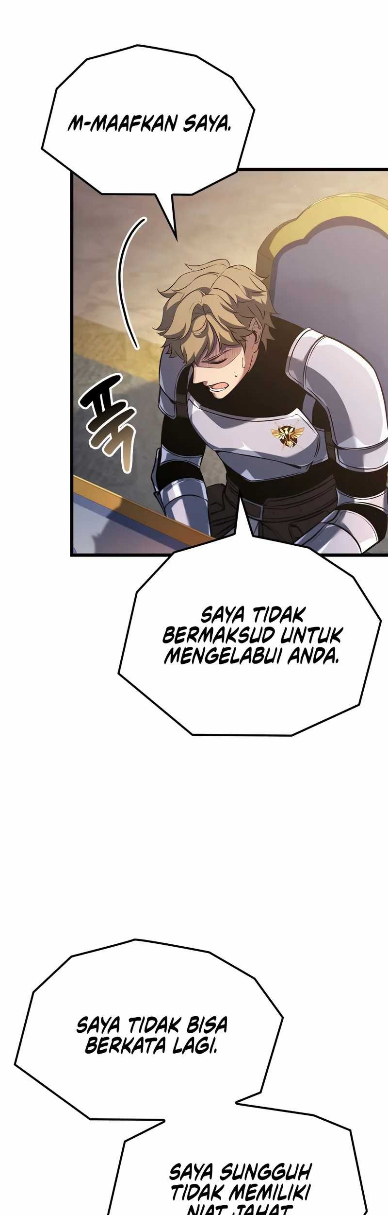 The Count’s Youngest Son Is A Player! Chapter 111 Gambar 28