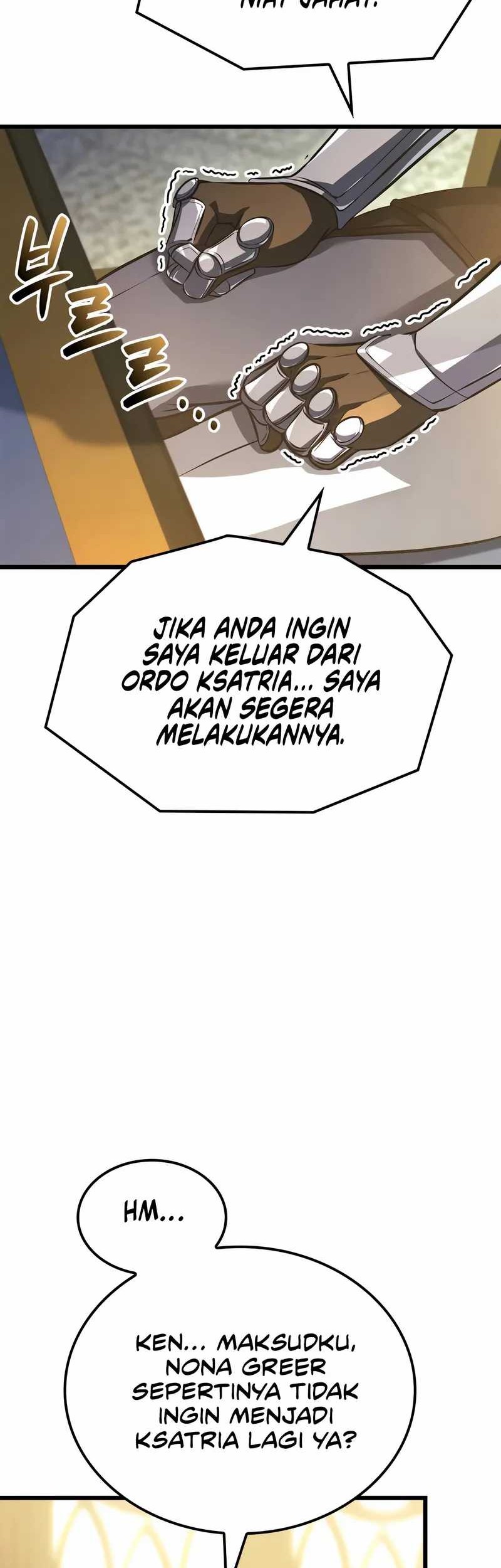 The Count’s Youngest Son Is A Player! Chapter 111 Gambar 29