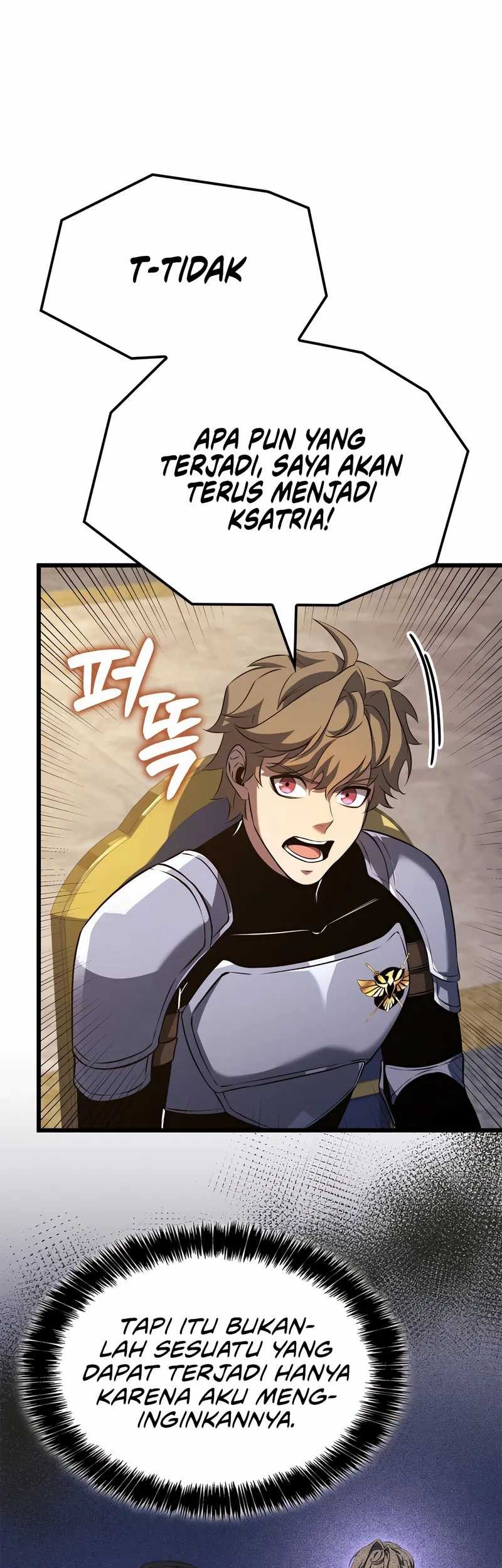 The Count’s Youngest Son Is A Player! Chapter 111 Gambar 31