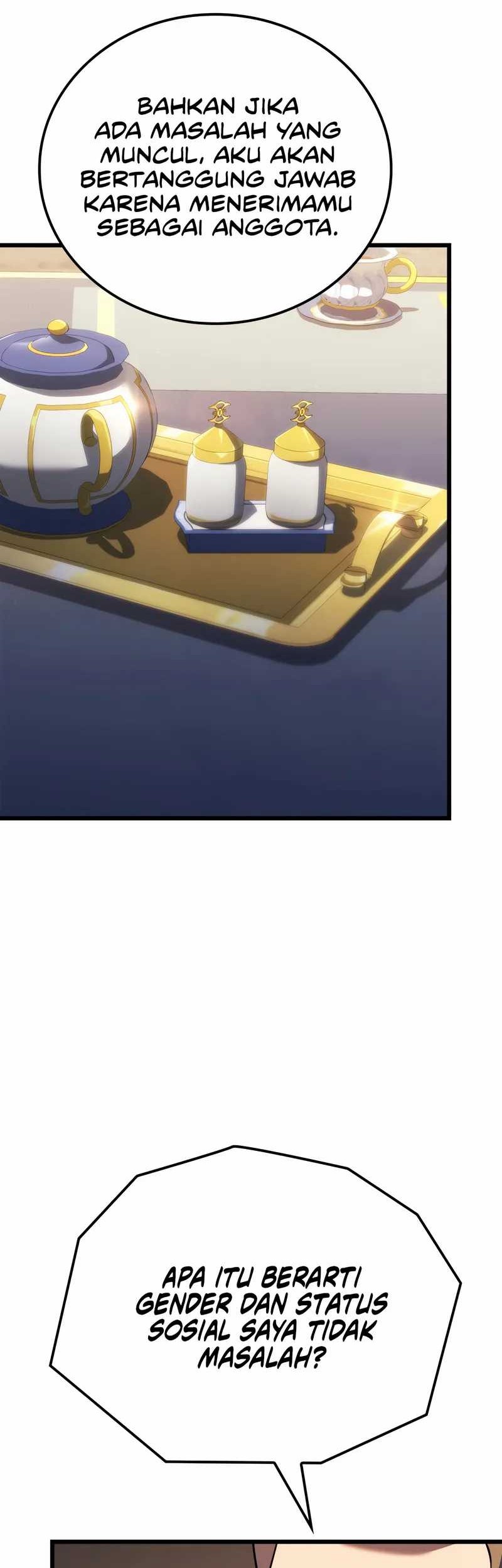 The Count’s Youngest Son Is A Player! Chapter 111 Gambar 37