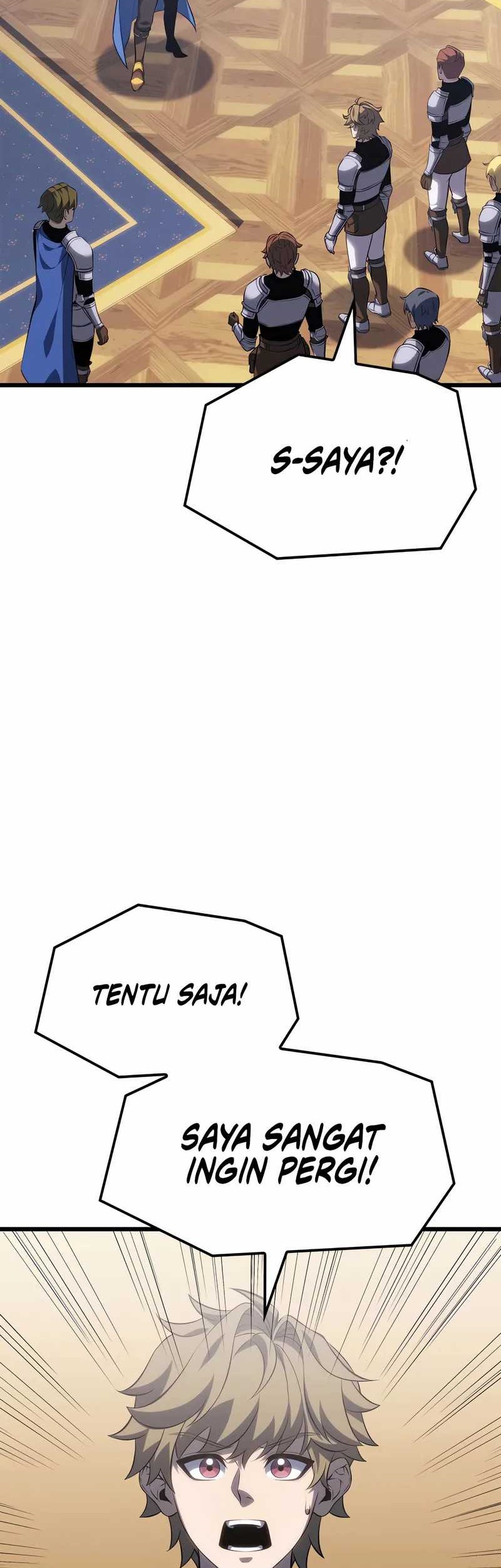 Manhwa The Count’s Youngest Son Is A Player! Chapter 111 gambar nomor 2