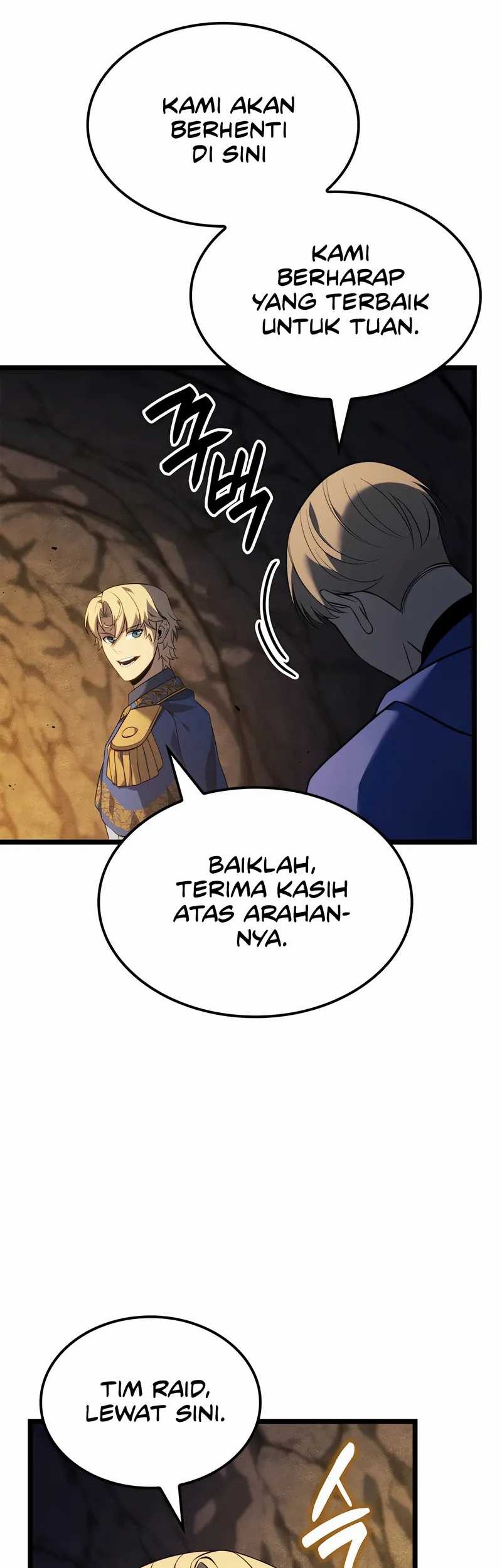 The Count’s Youngest Son Is A Player! Chapter 111 Gambar 55