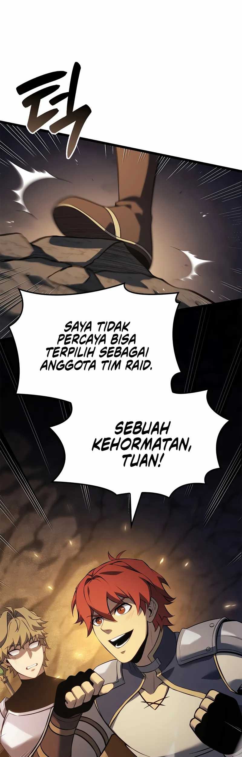 The Count’s Youngest Son Is A Player! Chapter 111 Gambar 57
