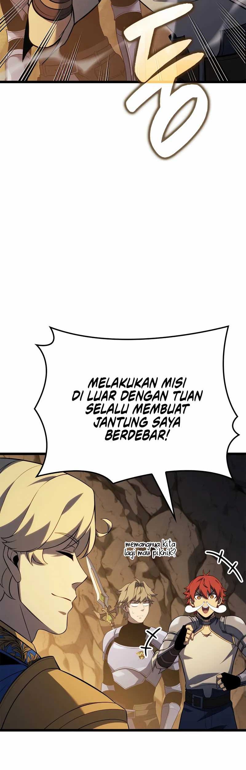 The Count’s Youngest Son Is A Player! Chapter 111 Gambar 58