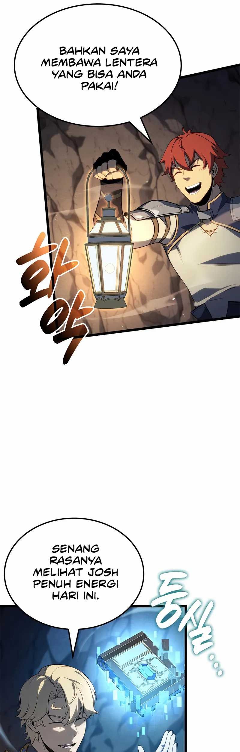 The Count’s Youngest Son Is A Player! Chapter 111 Gambar 60