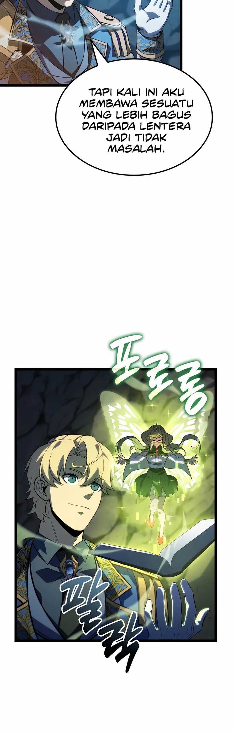 The Count’s Youngest Son Is A Player! Chapter 111 Gambar 61