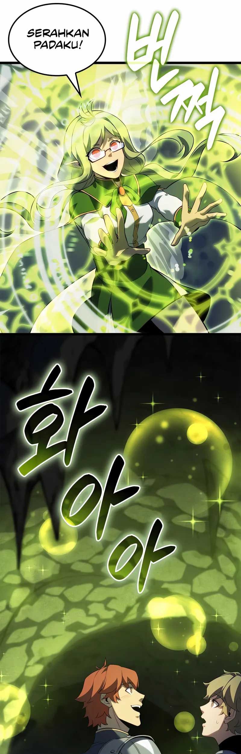 The Count’s Youngest Son Is A Player! Chapter 111 Gambar 63