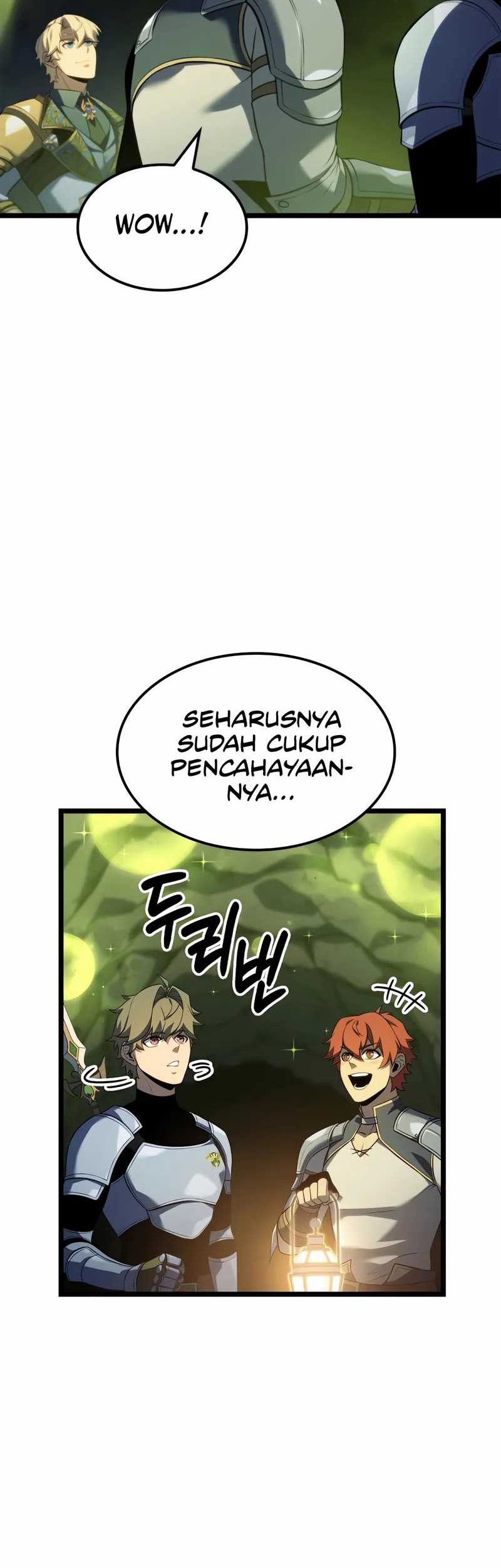 The Count’s Youngest Son Is A Player! Chapter 111 Gambar 64