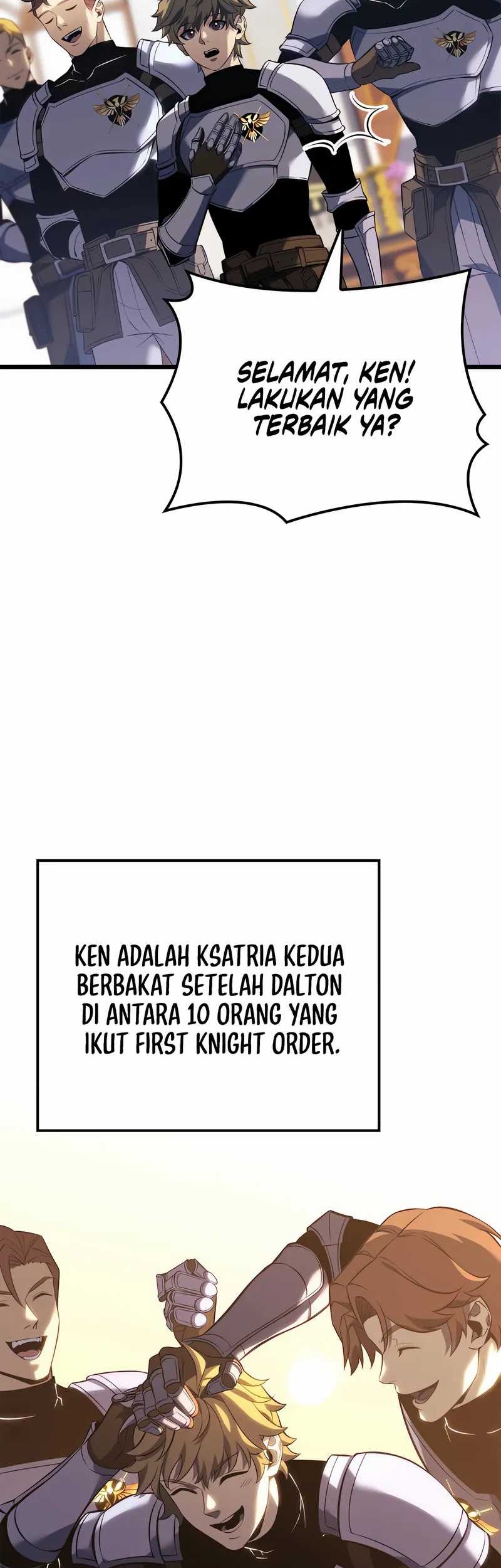 The Count’s Youngest Son Is A Player! Chapter 111 Gambar 5