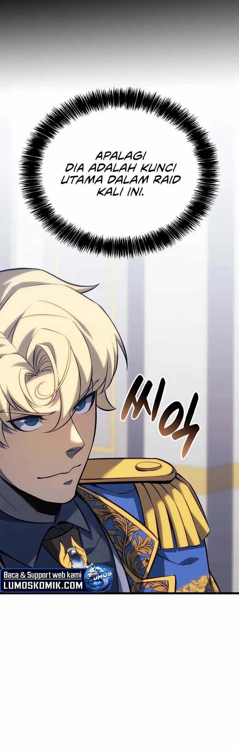 The Count’s Youngest Son Is A Player! Chapter 111 Gambar 8