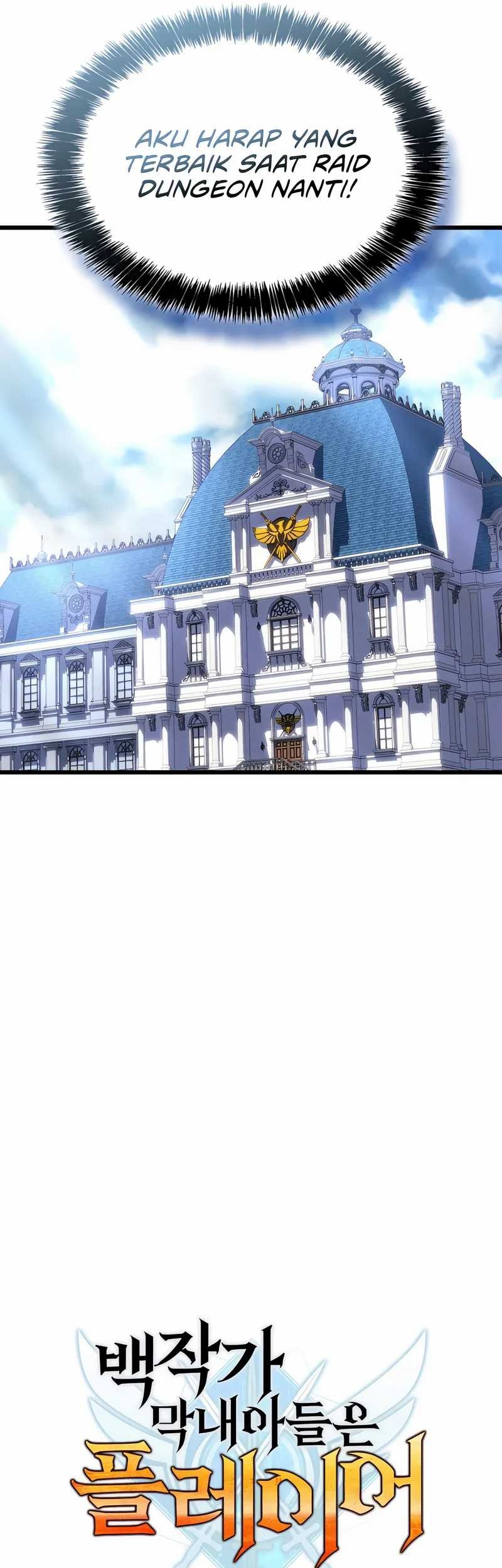 The Count’s Youngest Son Is A Player! Chapter 111 Gambar 10