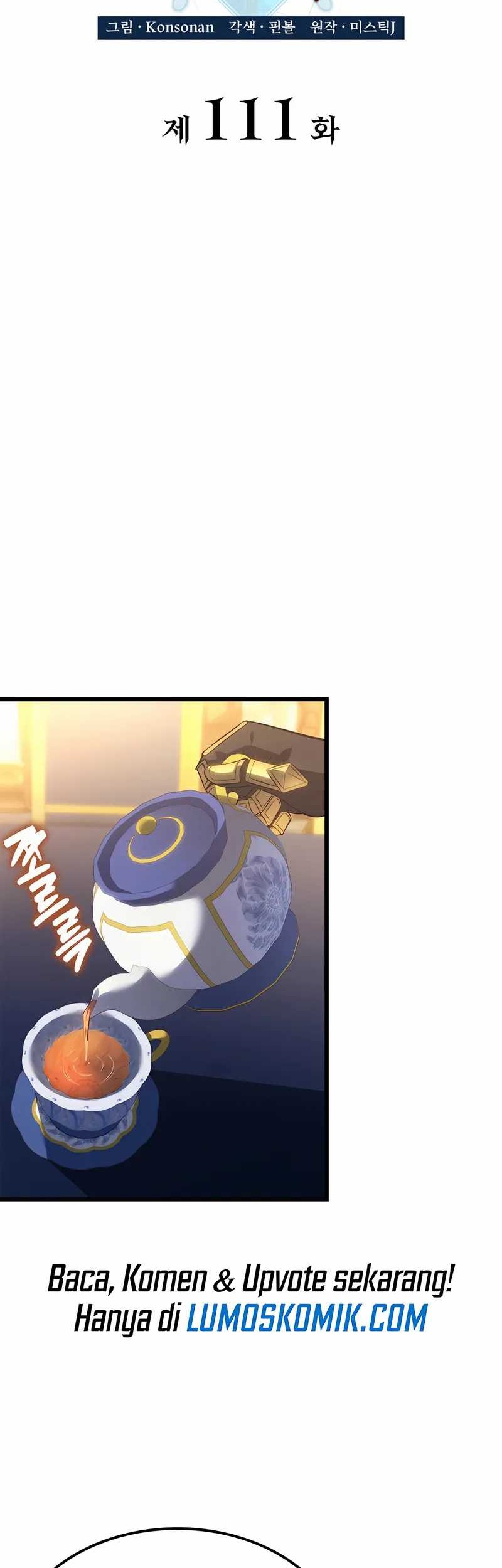 The Count’s Youngest Son Is A Player! Chapter 111 Gambar 11