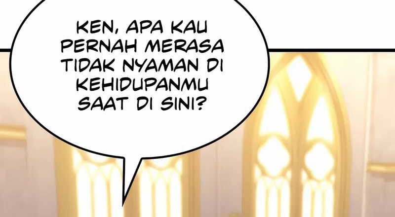 The Count’s Youngest Son Is A Player! Chapter 111 Gambar 12