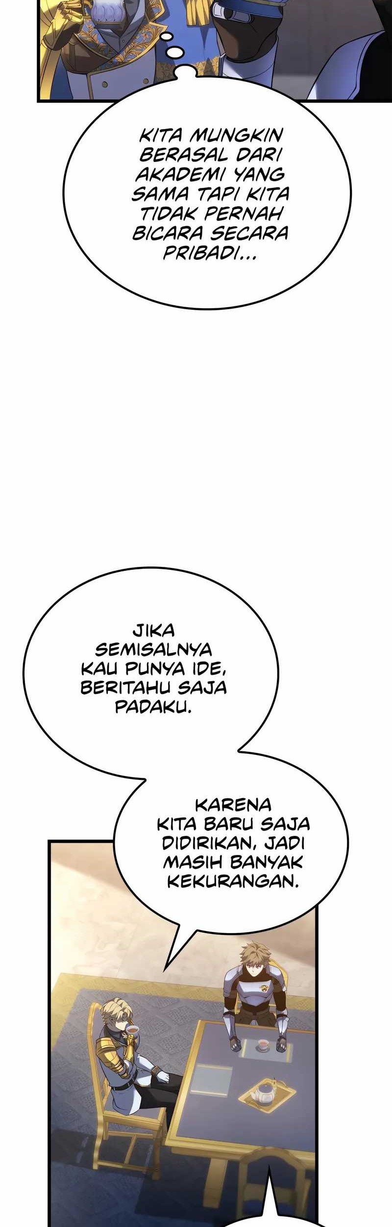 The Count’s Youngest Son Is A Player! Chapter 111 Gambar 14