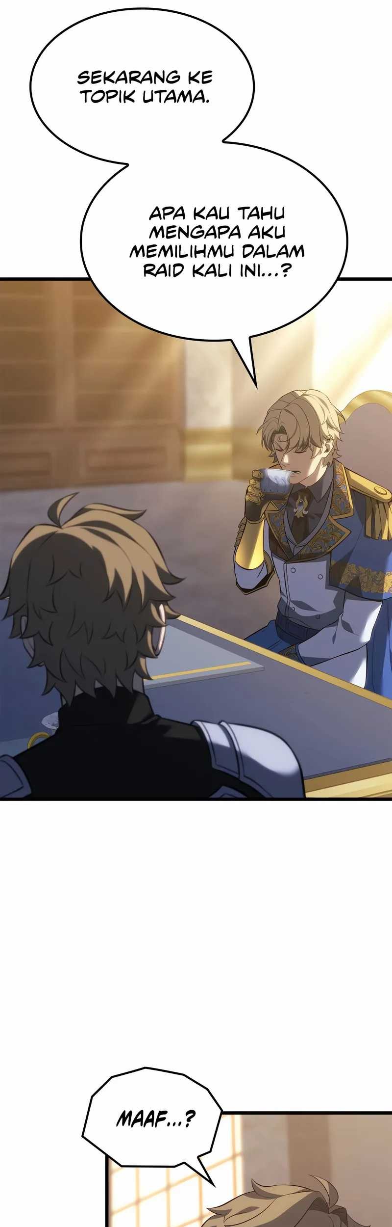 The Count’s Youngest Son Is A Player! Chapter 111 Gambar 16