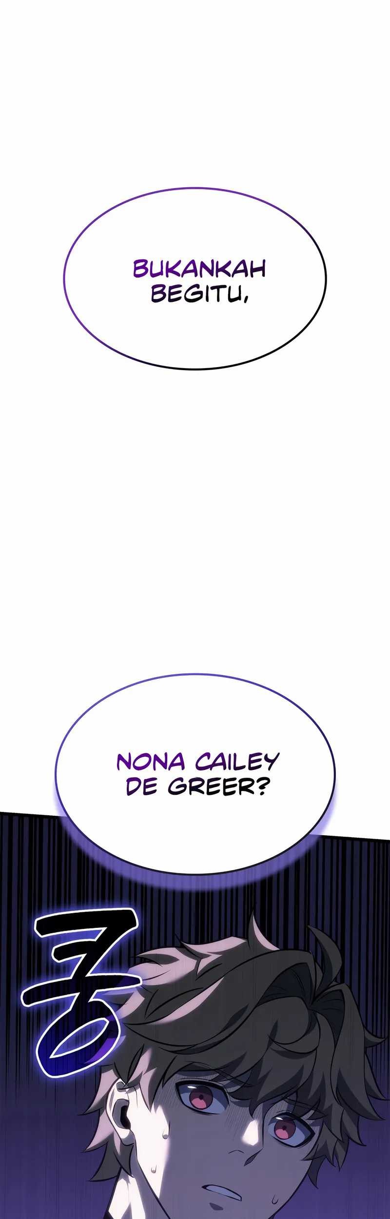 The Count’s Youngest Son Is A Player! Chapter 111 Gambar 19