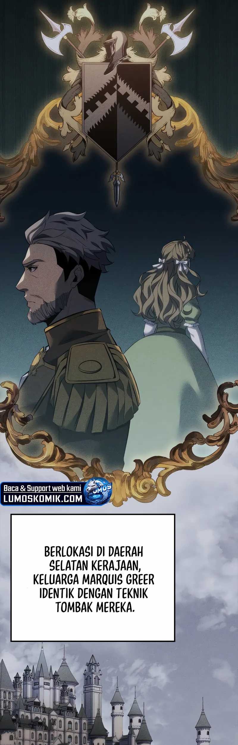 The Count’s Youngest Son Is A Player! Chapter 111 Gambar 22