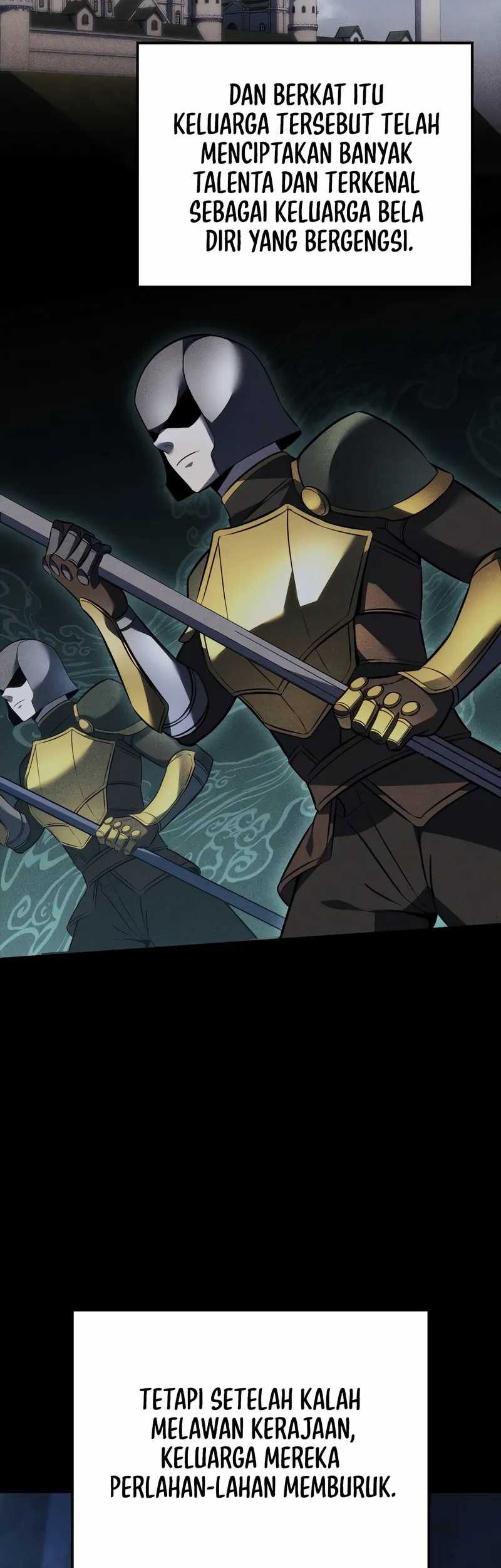 The Count’s Youngest Son Is A Player! Chapter 111 Gambar 23