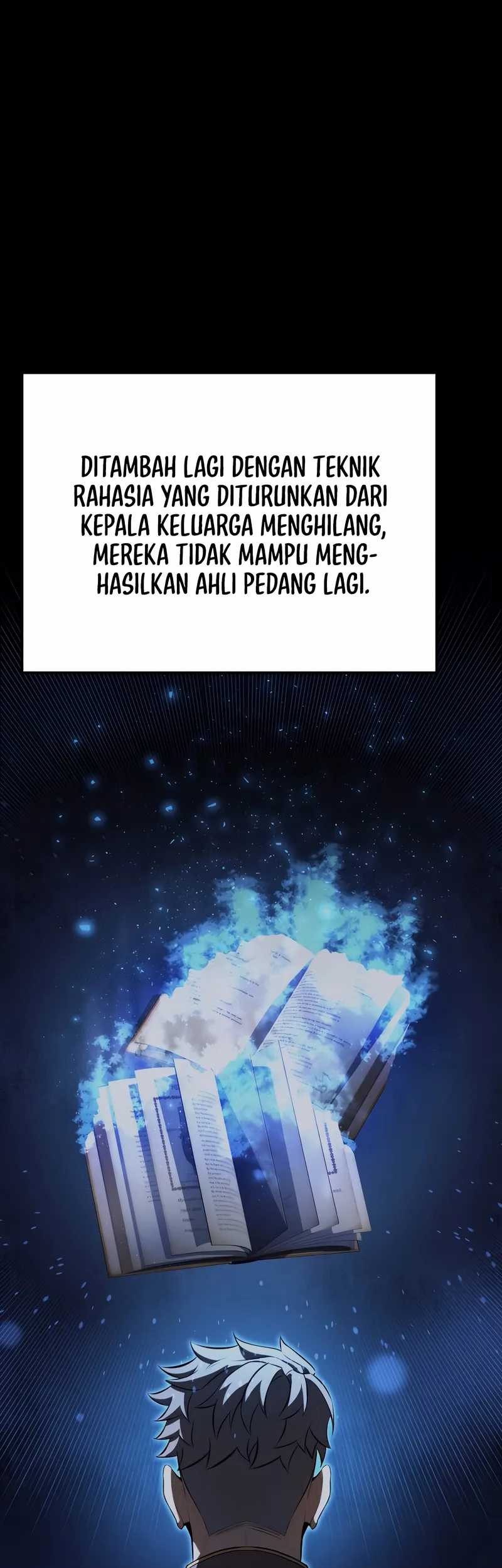 The Count’s Youngest Son Is A Player! Chapter 111 Gambar 25