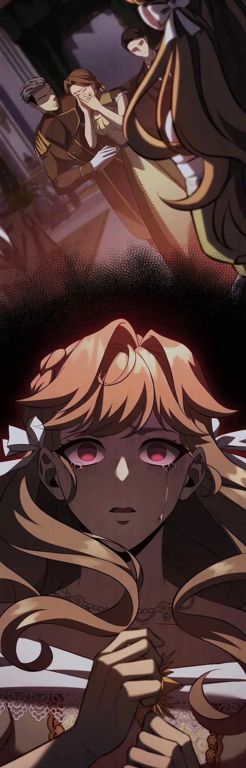 The Count’s Youngest Son Is A Player! Chapter 112 Gambar 35