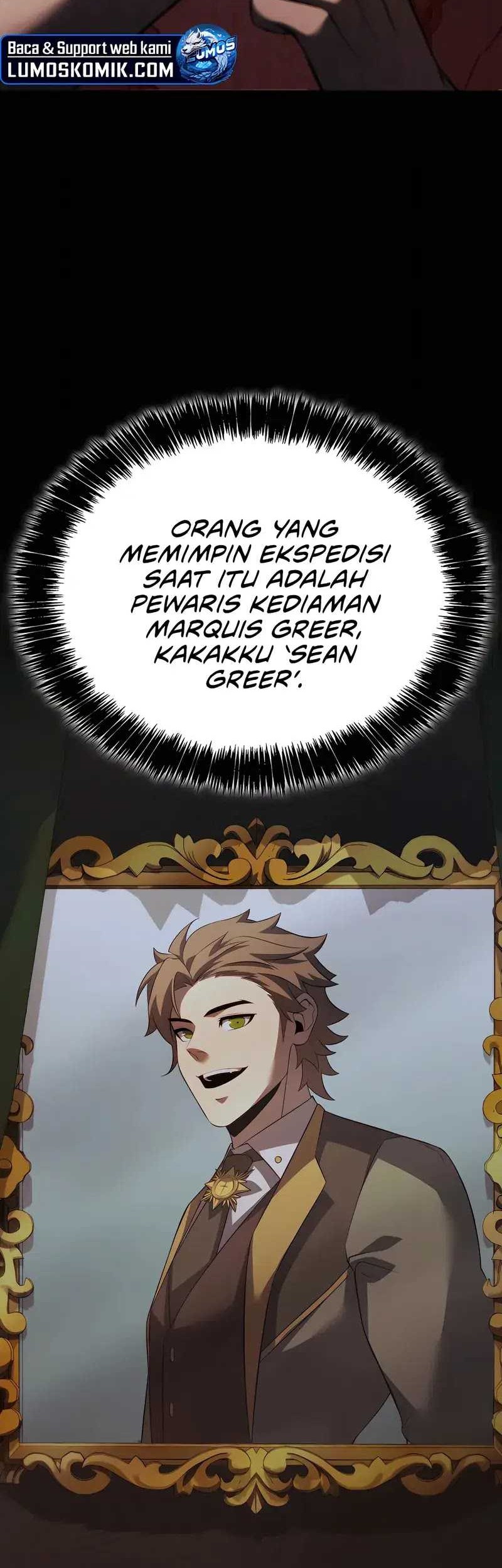 The Count’s Youngest Son Is A Player! Chapter 112 Gambar 36