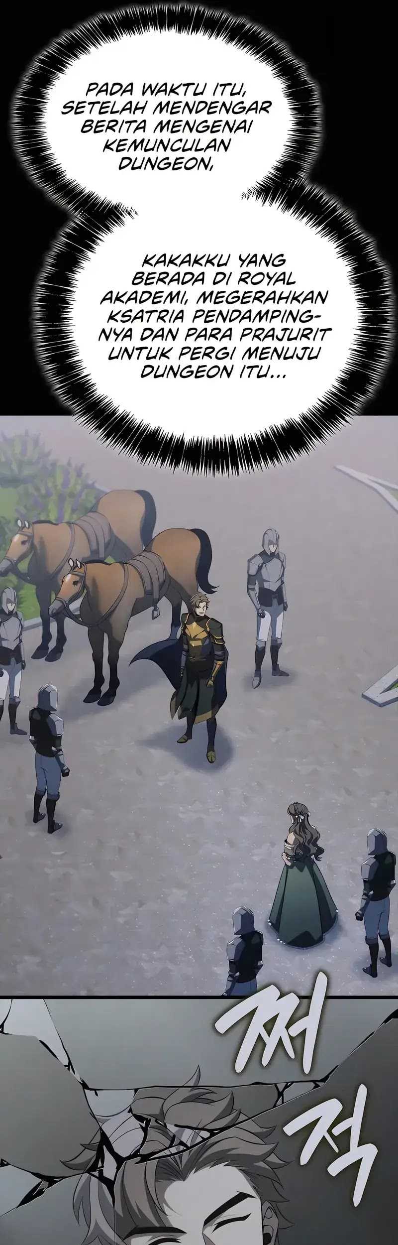 The Count’s Youngest Son Is A Player! Chapter 112 Gambar 38