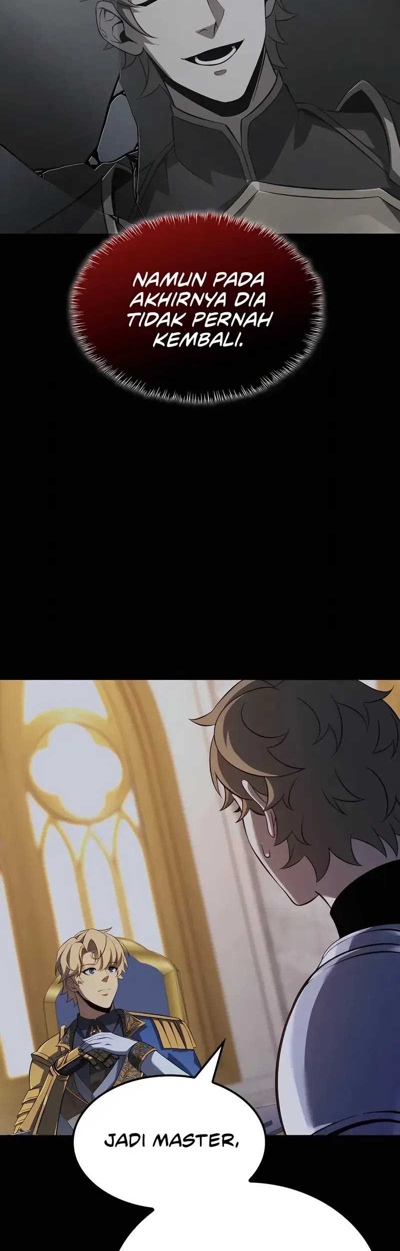 The Count’s Youngest Son Is A Player! Chapter 112 Gambar 39