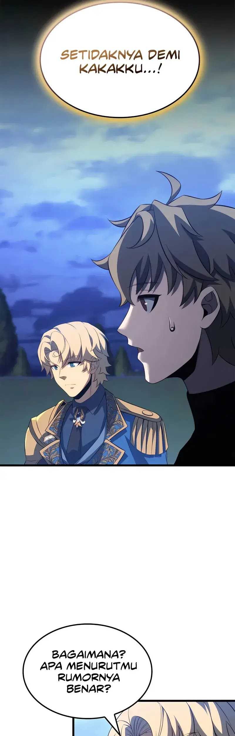 The Count’s Youngest Son Is A Player! Chapter 112 Gambar 41